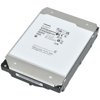 3.5 HDD 24.0TB Toshiba Cloud-Scale